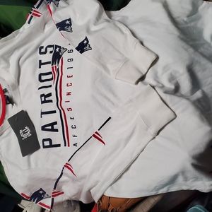 New England Patriots Gear
